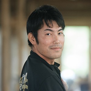 (株)RUNS 男性スタッフの画像